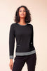 Alison Sheri A48060 Sweater FW26