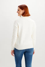 Load image into Gallery viewer, Alison Sheri 42185 Sweater FW23
