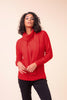 Alison Sheri A48068 Sweater FW26