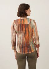Load image into Gallery viewer, FDJ 3287451 Henley Top FW26
