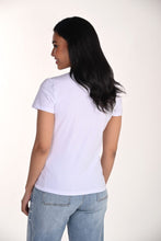 Load image into Gallery viewer, Frank Lyman 266516 Knit T-shirt SS26
