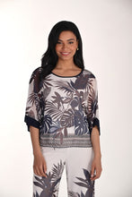 Load image into Gallery viewer, Frank Lyman 266107 Woven Top SS26
