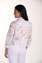 Load image into Gallery viewer, Frank Lyman 266157 Woven Blush Jacket SS26
