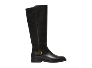 Cole Haan W227858 Clover Stretch Tall Boot FW23