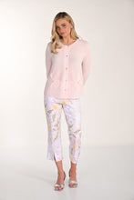 Load image into Gallery viewer, Frank Lyman 266156 Woven Blush Pant SS26
