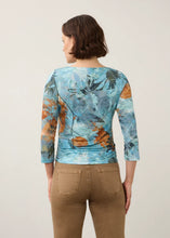 Load image into Gallery viewer, FDJ 3808756 Boatneck Top FW26
