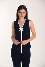 Load image into Gallery viewer, Frank Lyman 266021 Knit Top SS26
