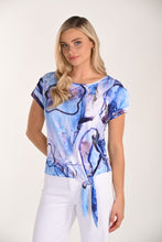 Load image into Gallery viewer, Frank Lyman 266244 Knit Top SS26

