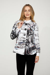 Dolcezza 75699 Jacket FW25