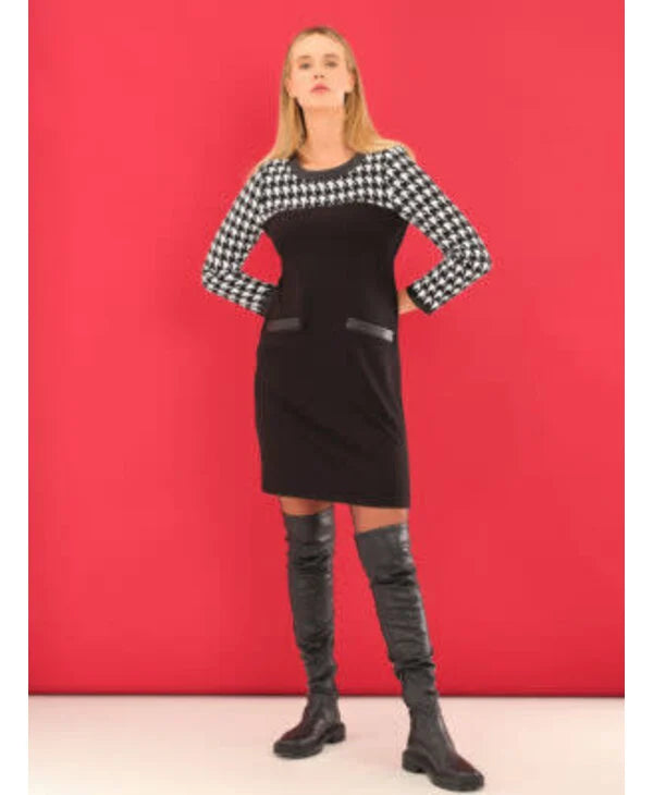 Dolcezza 75105 Dress FW25