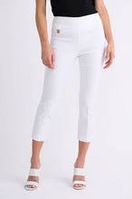 Load image into Gallery viewer, Joseph Ribkoff 201536S Pant (white)
