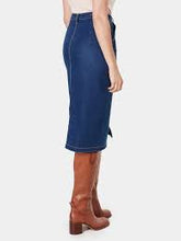 Load image into Gallery viewer, Lois - Long Skirt - 2941
