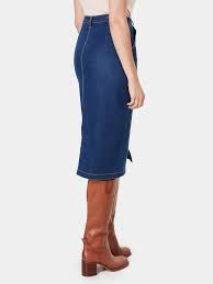Lois - Long Skirt - 2941
