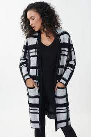 Joseph Ribkoff 223968 Cover UP