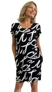 Softworks - Dress - 77505