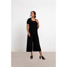 Load image into Gallery viewer, Sympli - Square Neck Top, Short Sleeve - 22247-1
