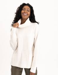 Renuar - R6801 - Ladies Knit Sweater FW23