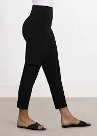 Sympli Safari Ankle Pant 27249