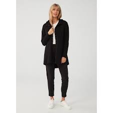 FDJ - Hooded Jacket - 1390614