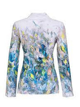 Load image into Gallery viewer, Dolcezza - Nature Print Jacket - 23718
