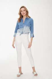 FDJ - Pull-On Slim Ankle - 2858511