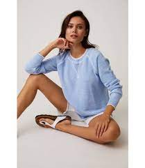 Parkhurst Skyler Sweatshirt 80049 FW23