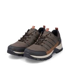 Rieker - Men's Sneaker - B6812