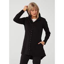 FDJ - Hooded Jacket - 1390614