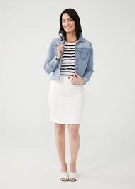 FDJ - Pencil Skirt - 6941511