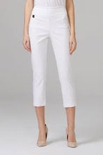 Load image into Gallery viewer, Joseph Ribkoff 201536S Pant (white)
