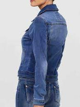 Load image into Gallery viewer, Lois Jeans - Jacket - 57655894
