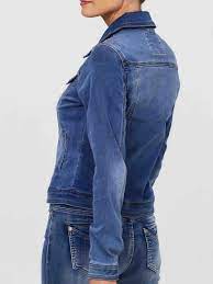 Lois Jeans - Jacket - 57655894