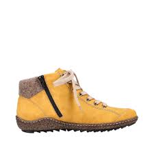 Rieker L7543-69 Boot FW23