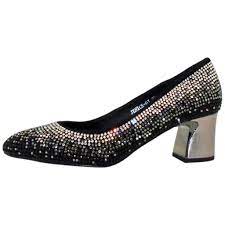 Django & Juliette Jenice Shoe FW23