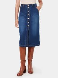 Lois - Long Skirt - 2941