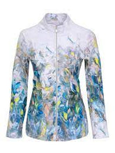 Load image into Gallery viewer, Dolcezza - Nature Print Jacket - 23718
