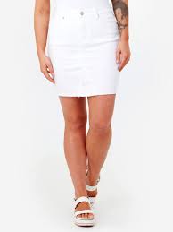 Black Bull - Livia Short Skirt - 4051786985