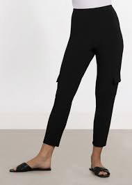 Sympli Safari Ankle Pant 27249