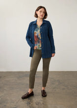 Load image into Gallery viewer, FDJ 1825131 Long Jacket FW26
