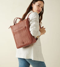 Load image into Gallery viewer, Cole Haan U06837 Small Convertible Backpack FW23
