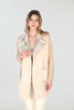Frank Lyman Open Front Casual Vest Style 263104 FW26