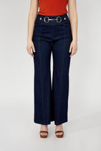 Load image into Gallery viewer, FDJ 6980511 Suzanne Capris SS26
