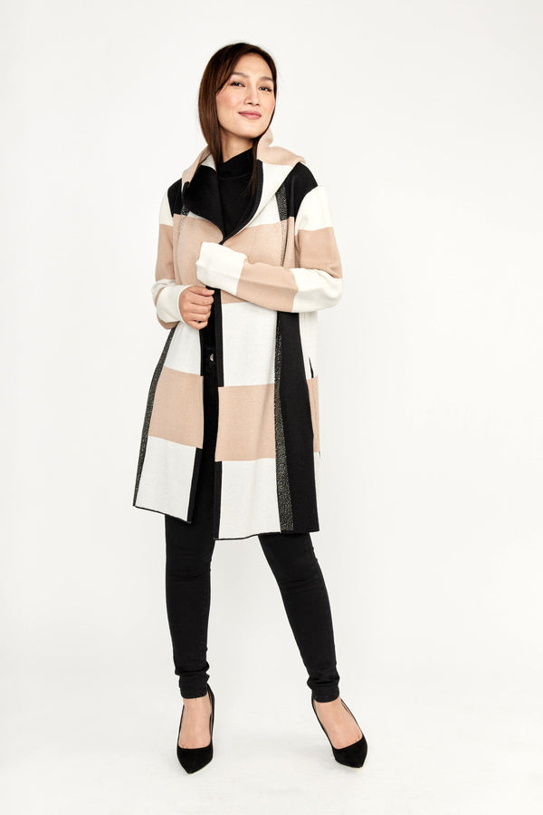 Frank Lyman 233858U Cover Up FW23