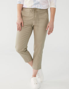 FDJ - Pull-On Crop Jogger - 2390383
