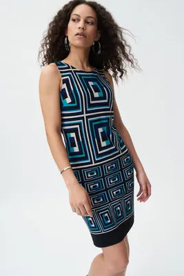 Joseph Ribkoff Dress 231289