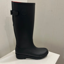 Load image into Gallery viewer, Fit Flop Wonderwelly Tall Boot FW23
