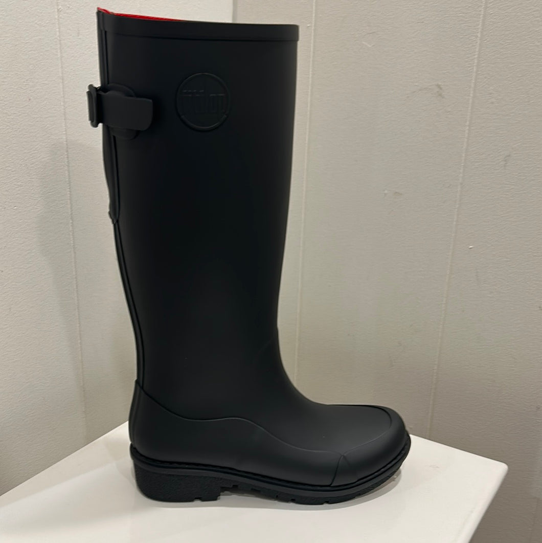 Fit Flop Wonderwelly Tall Boot FW23