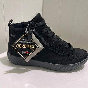 Ara 12-13653 Waterproof Boot FW23