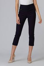Load image into Gallery viewer, Joseph Ribkoff 201536S Pant (black)
