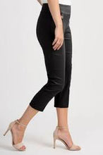 Load image into Gallery viewer, Joseph Ribkoff 201536S Pant (black)
